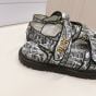  Dior act Sandal