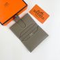 Hermes R.M.S card holder