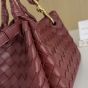 Bottega Veneta Small Parachute