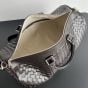 Bottega Veneta Intrecciato Cabin Duffle