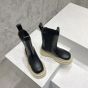 Bottega Veneta Tire Chelsea Boot