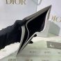 Dior Bifold Wallet