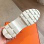 Hermès Itineraire ankle boot