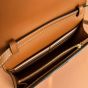Gucci GG Emblem super mini shoulder bag