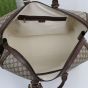 Gucci Savoy large duffle bag