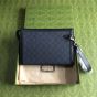 Gucci Ophidia pouch