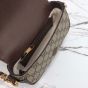 Gucci Ophidia super mini shoulder bag