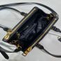 Prada Galleria Saffiano leather mini-bag