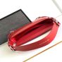 Givenchy Small P'tit Voyou bag in patent leather
