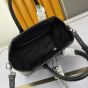 Givenchy Mini Antigona Lock bag in Box leather