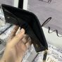 Dior Caro Dahlia Wallet