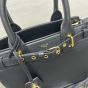 TEEN CELINE CONTI BAG IN SUPPLE CALFSKIN
