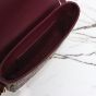 Gucci GG mini shoulder bag with cat detail