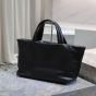 YSL Saint Laurent tote in nappa lambskin