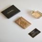 CHANEL 19 Card Holder