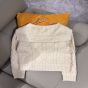 Dior Cannage Cardigan
