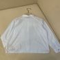 Christian Dior Couture Embroidered Shirt