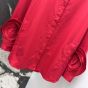 Valentino MICRO FAILLE JACKET