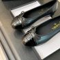 CHANEL Ballet flats