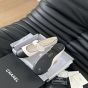 CHANEL Mary Janes