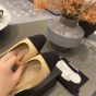 CHANEL Slingbacks