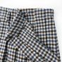 Prada Checked wool miniskirt