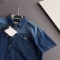 Prada Denim shirt