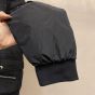 Prada Medium-weight Re-Nylon down jacket