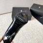 YSL NORMA pumps in patent leather