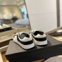 YSL SL/61 sneakers in perforated leather