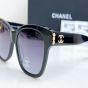 CHANEL Square Sunglasses