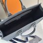 Dior Medium East-West Tote Bag