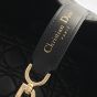 Medium Dior Toujours Bag