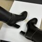 Dior D-Town Heeled Boot