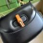 Gucci Bamboo 1947 super mini bag