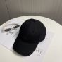 LOEWE Patch cap in canvas