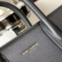 YSL SAC DE JOUR IN SMOOTH LEATHER - NANO