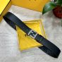 Fendi FF Squared Belt