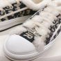 Walk'n'Dior Platform Sneaker