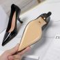 Dior Tribal Pump