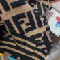Fendi FF Scarf