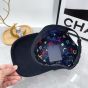 LV x TM Superflat Cap