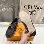 LV Soho Flat Loafer