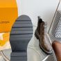 LV Beaubourg Ankle Boot