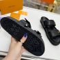 LV Bom Dia Flat Comfort Mule