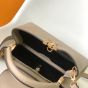 LV Capucines BB