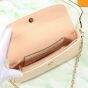 LV Wallet on Chain Ivy