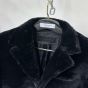 Prada Shearling coat