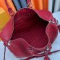 LV Keepall Bandoulière 50