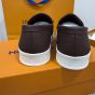 LV Resort Loafer